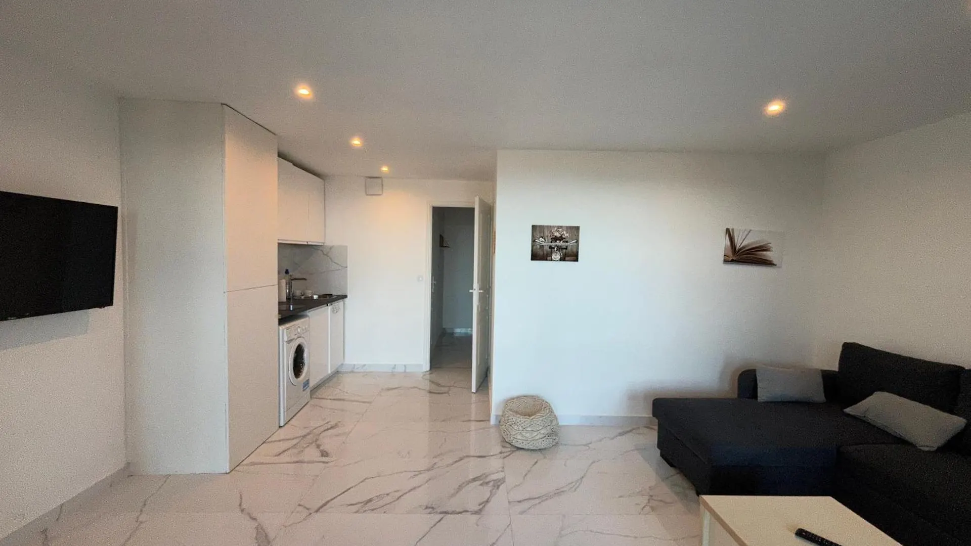 Apartment Cap Esterel Vue Mer Et Climatise Saint-Raphael