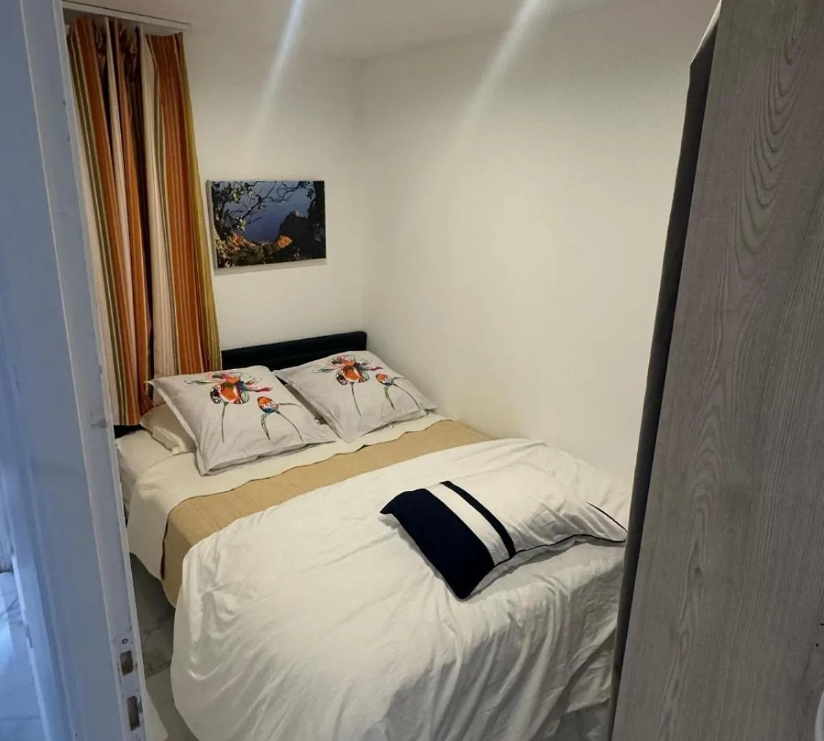 Cap Esterel Vue Mer Et Climatise Saint-Raphael  Apartment Saint-Raphael (Var)
