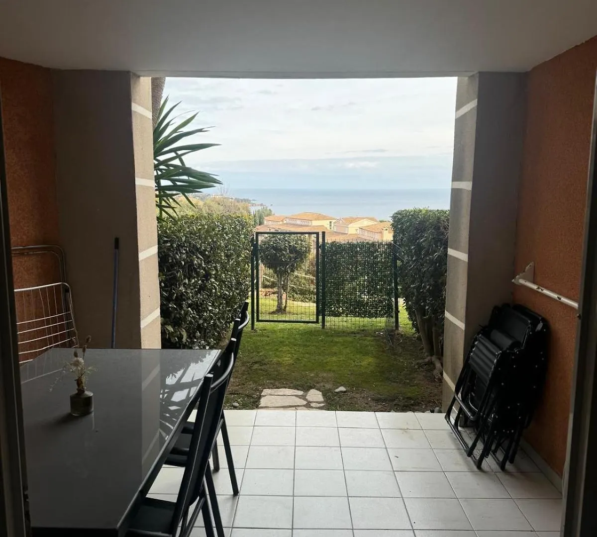 Cap Esterel Vue Mer Et Climatise Saint-Raphael  France