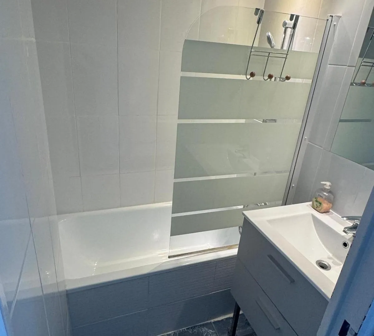 Cap Esterel Vue Mer Et Climatise Saint-Raphael  Apartment Saint-Raphael (Var)
