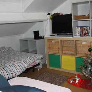 Agreable Studio Au Coeur De 14 Eme Arrondissement , Paris France
