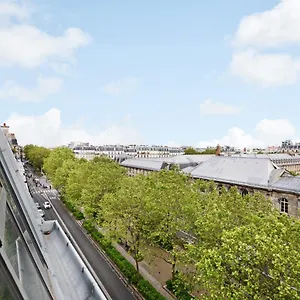 Exceptional Triplex With Terrace - Montmartre , Paris France